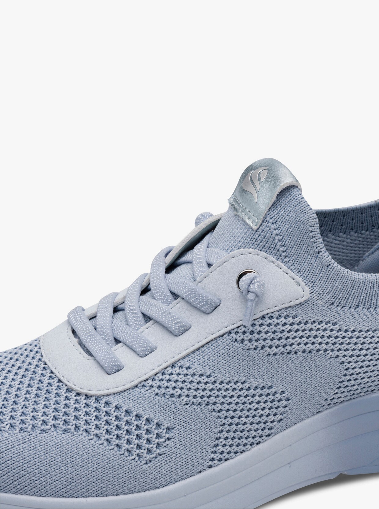 Jana Sneaker - himmelblau