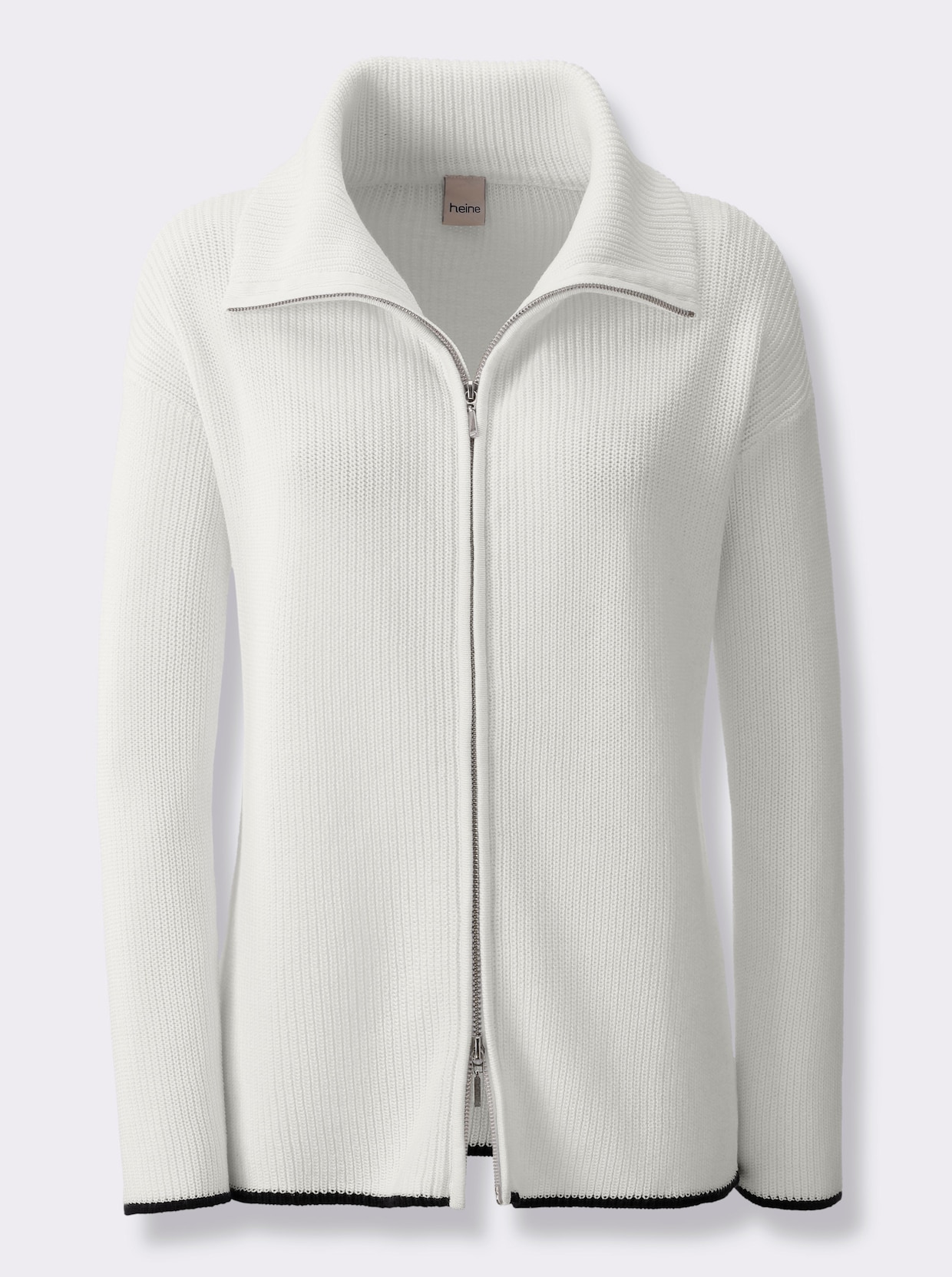 heine Cardigan - weiß