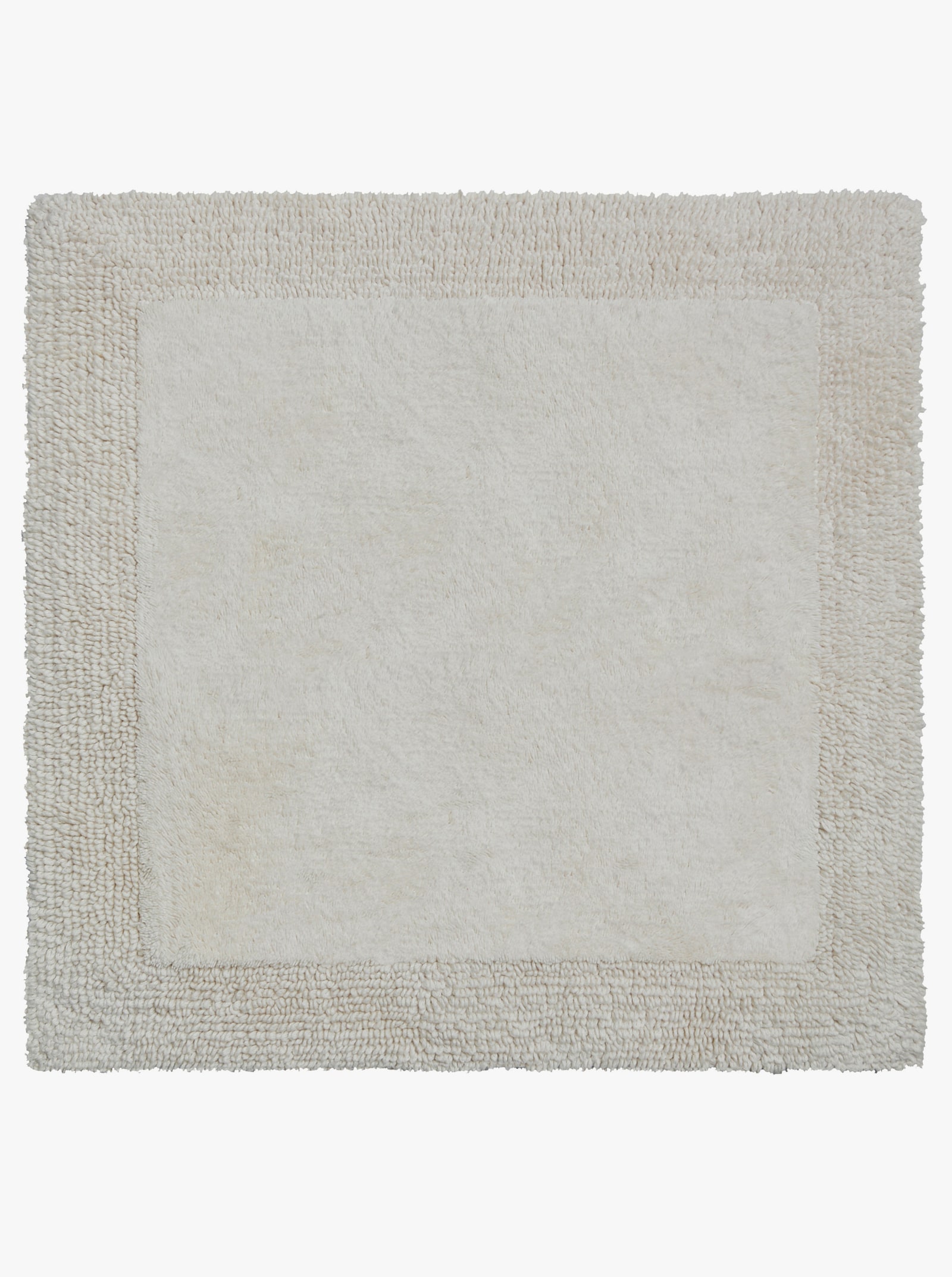 Grund Badteppich - natur