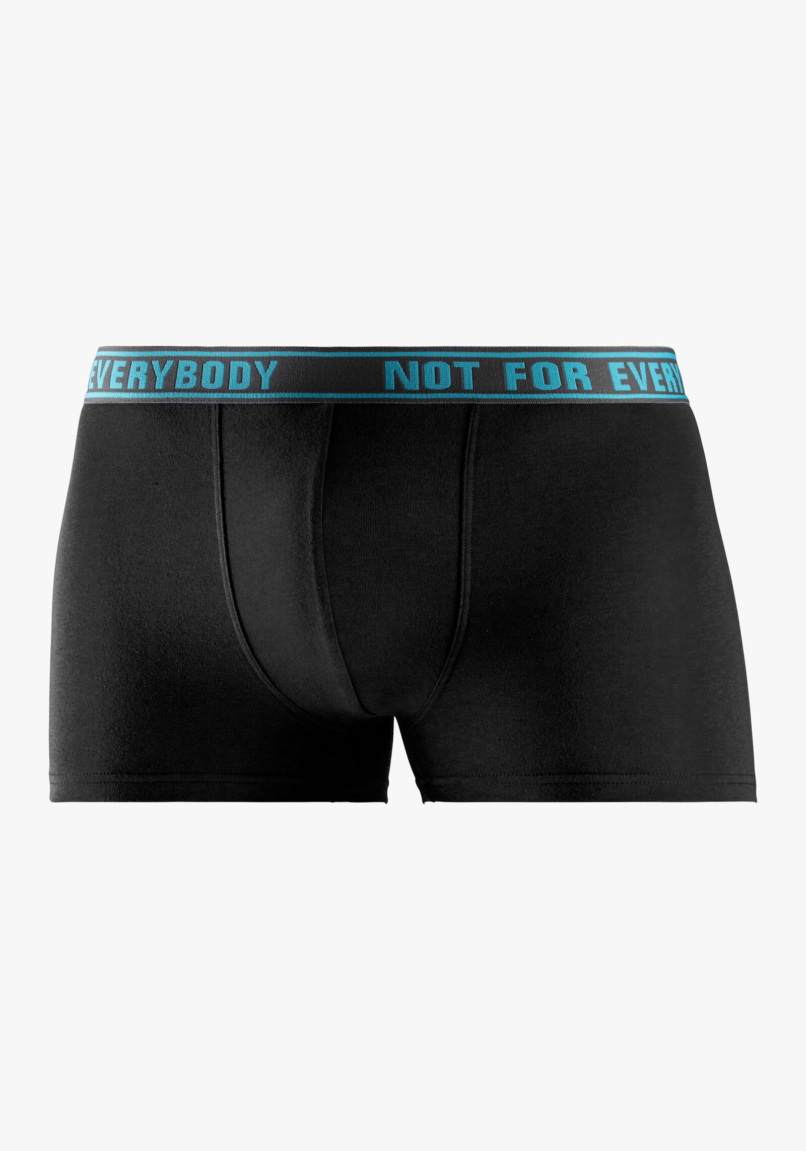 Bruno Banani Boxer - zwart