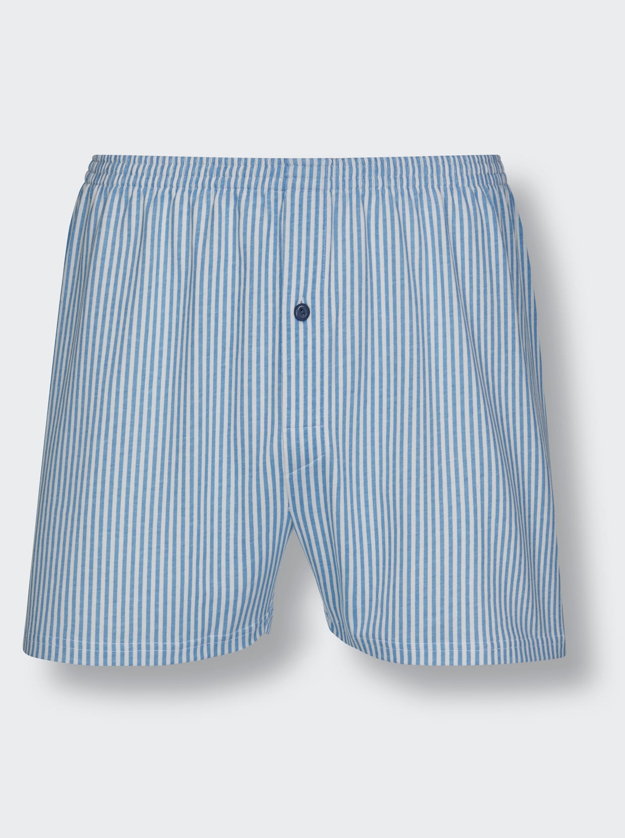 KINGsCLUB Boxershorts - blauw gesorteerd