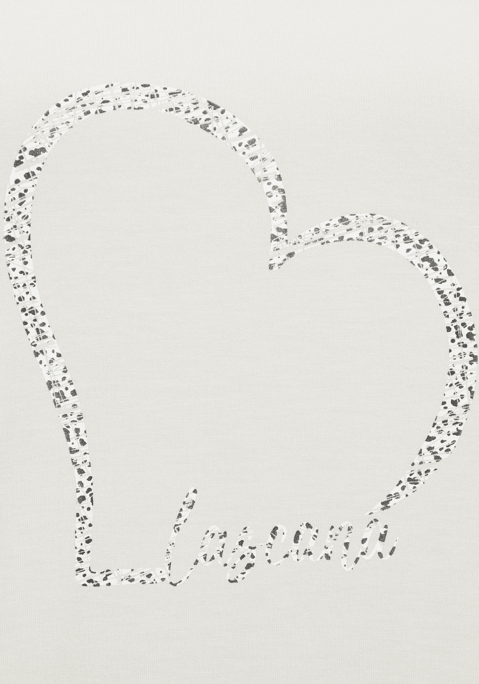 LASCANA Trägertop - creme