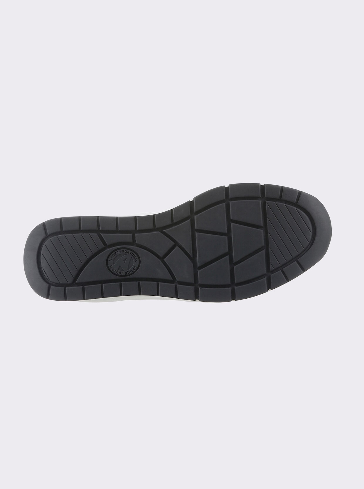 airsoft modern+ Sneaker - hortensia/wit