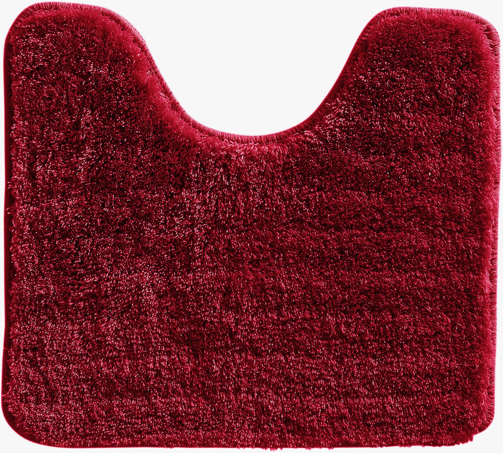 heine home Badgarnitur - weinrot