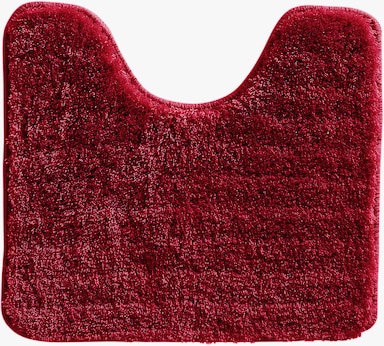 heine home Badgarnitur - weinrot