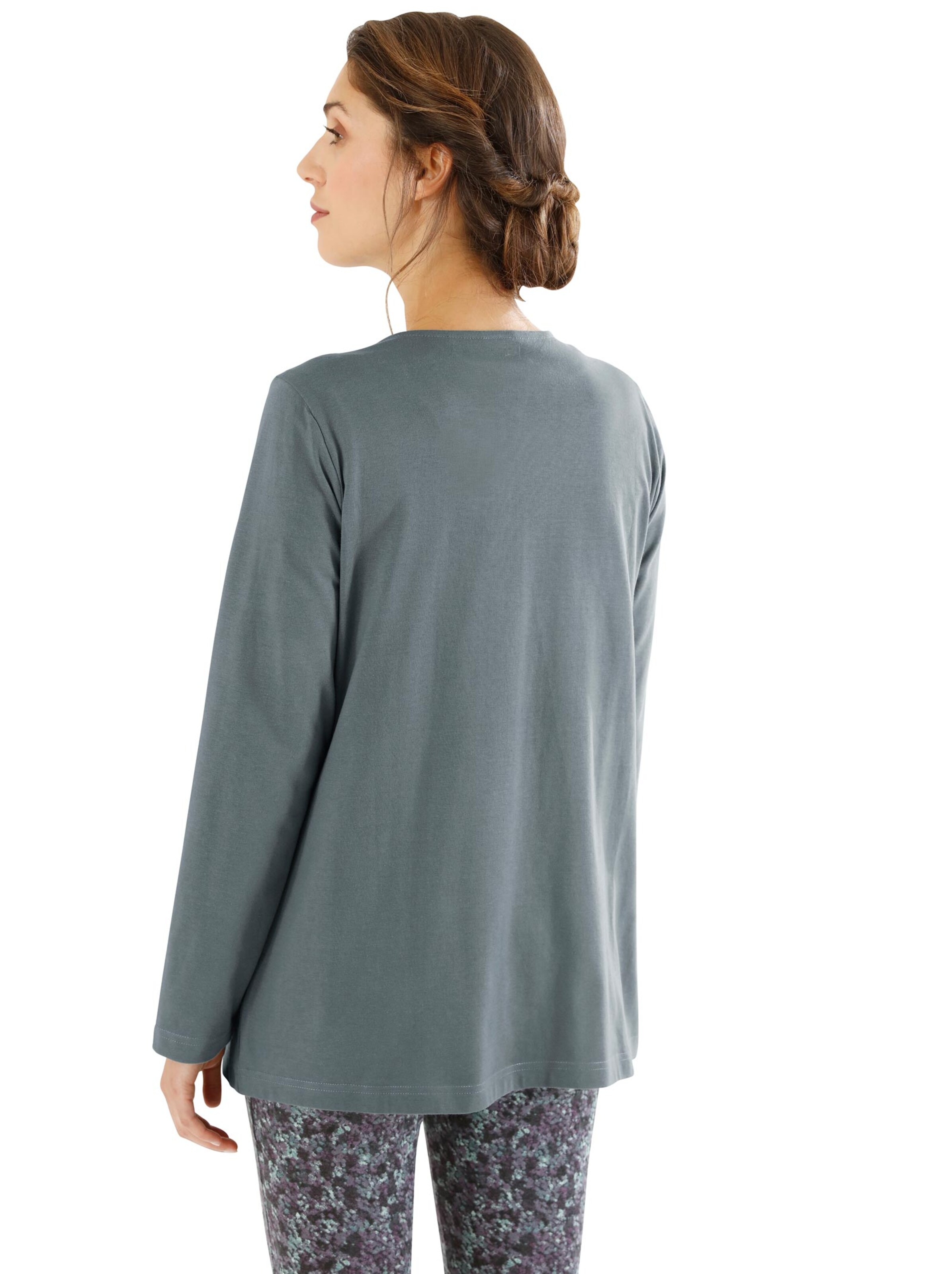 Freizeitjacke - grün