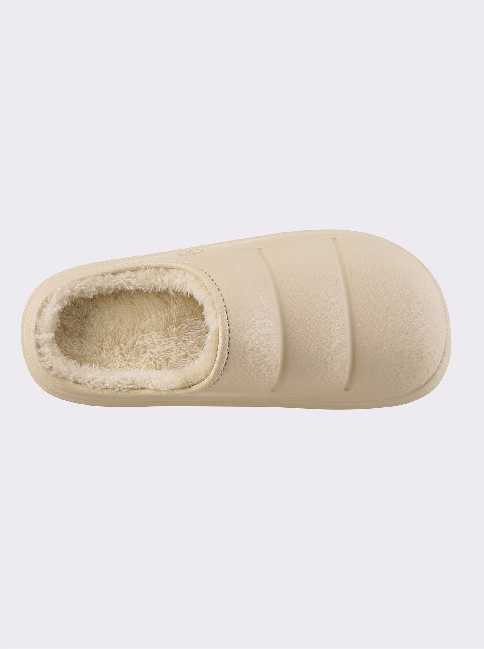 heine Pantolette - beige