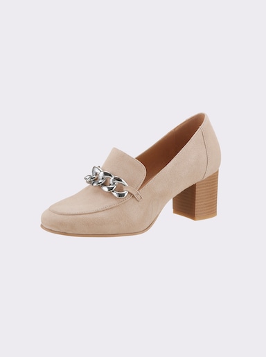 heine Pumps - beige