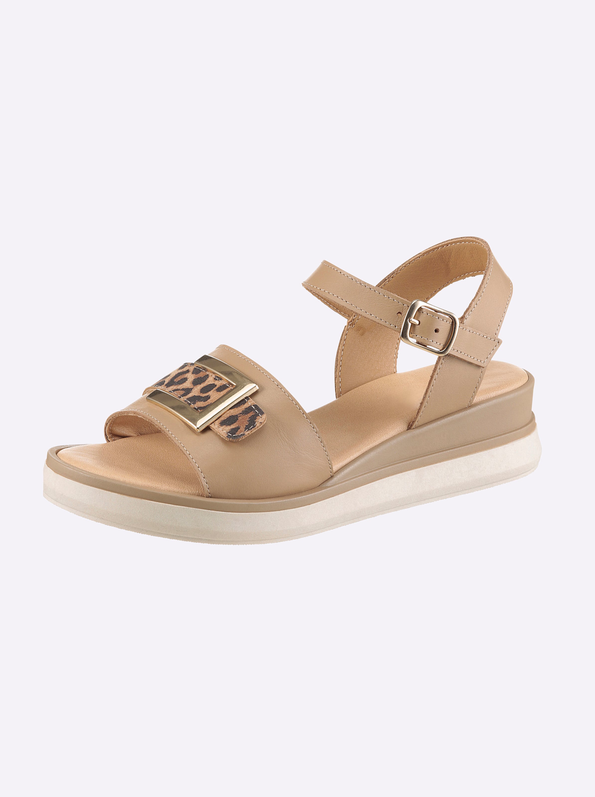 Sandalette