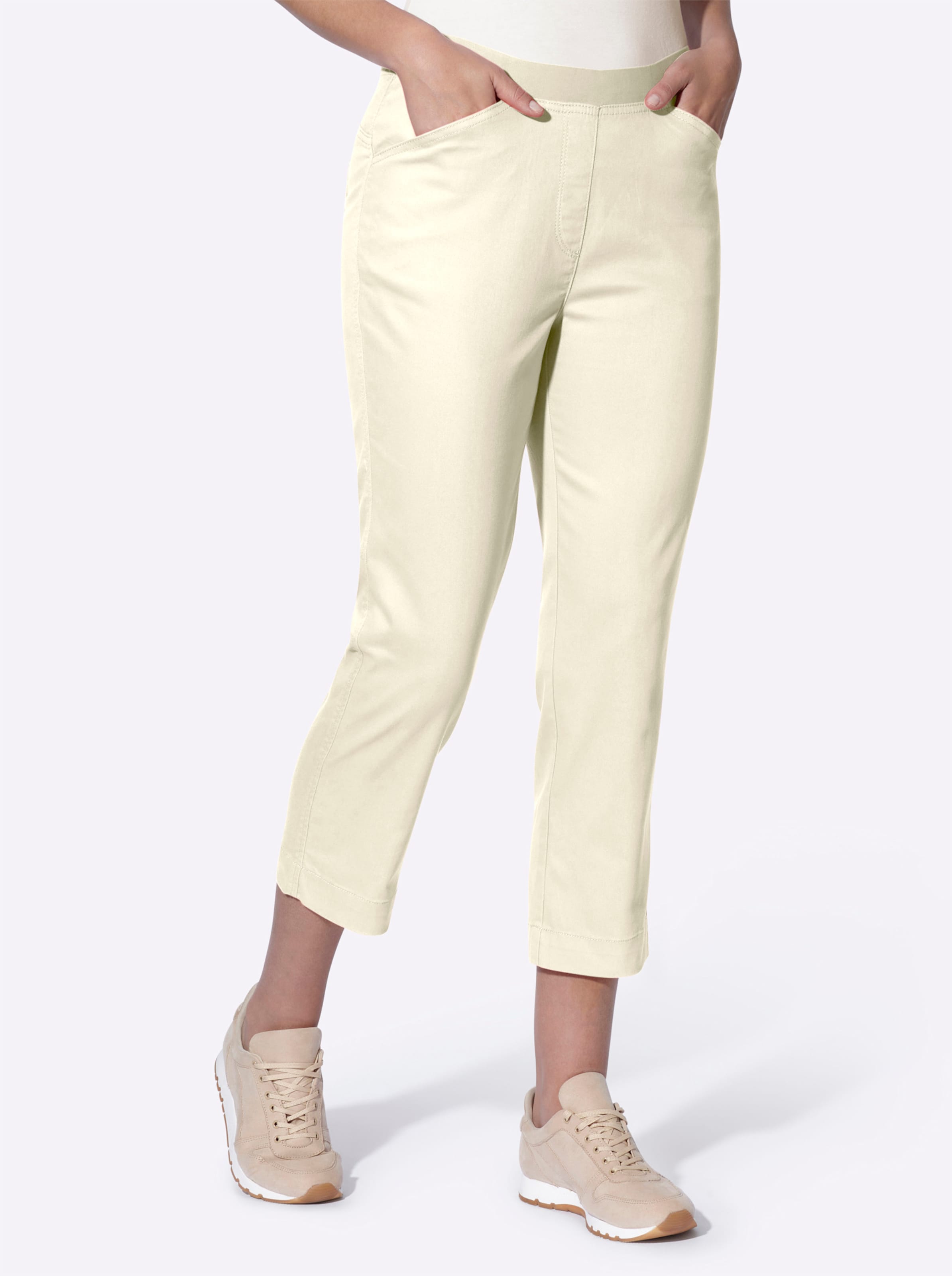 Caprihose