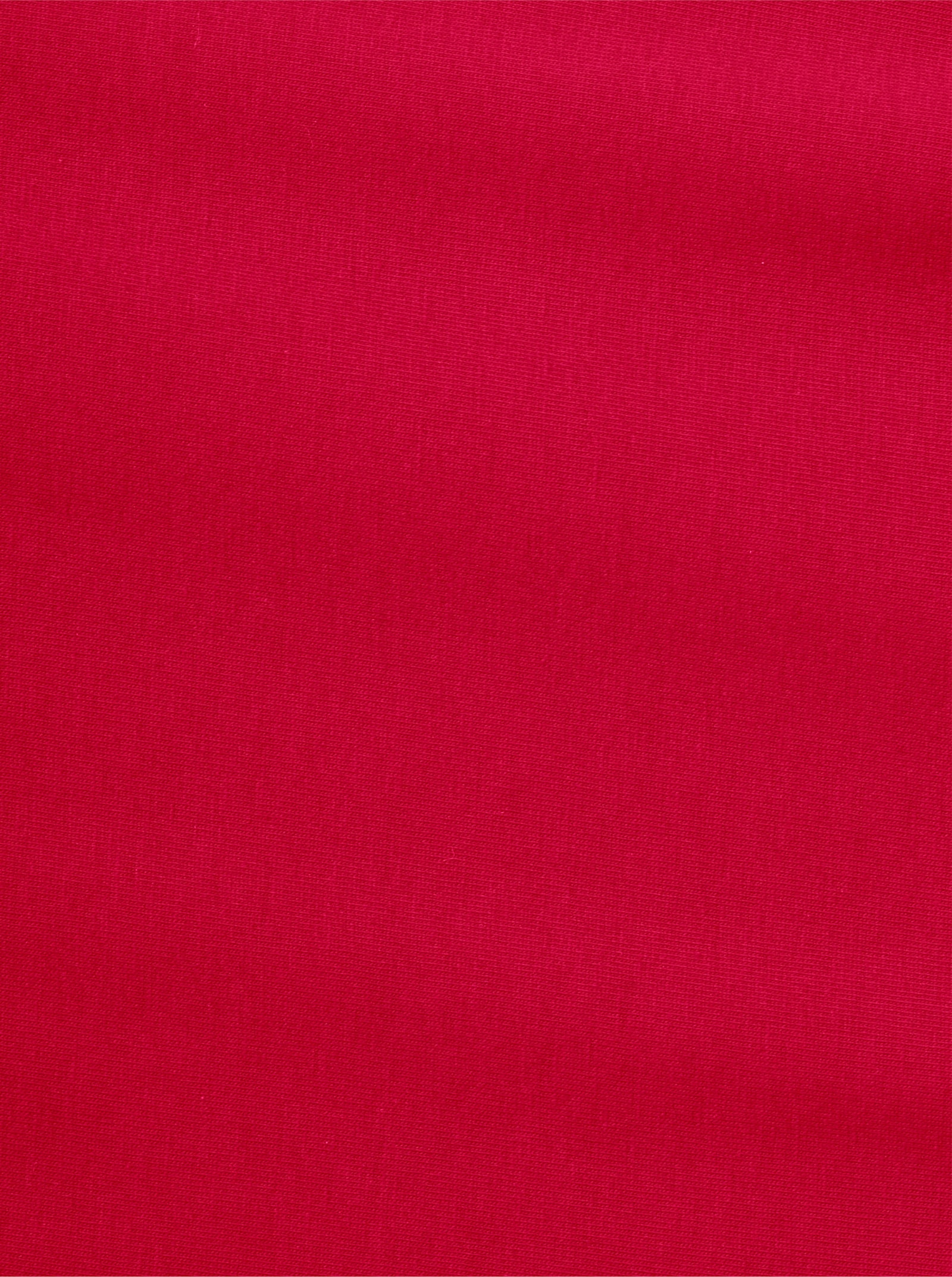 Leggings mit Rundum-Dehnbund - rot