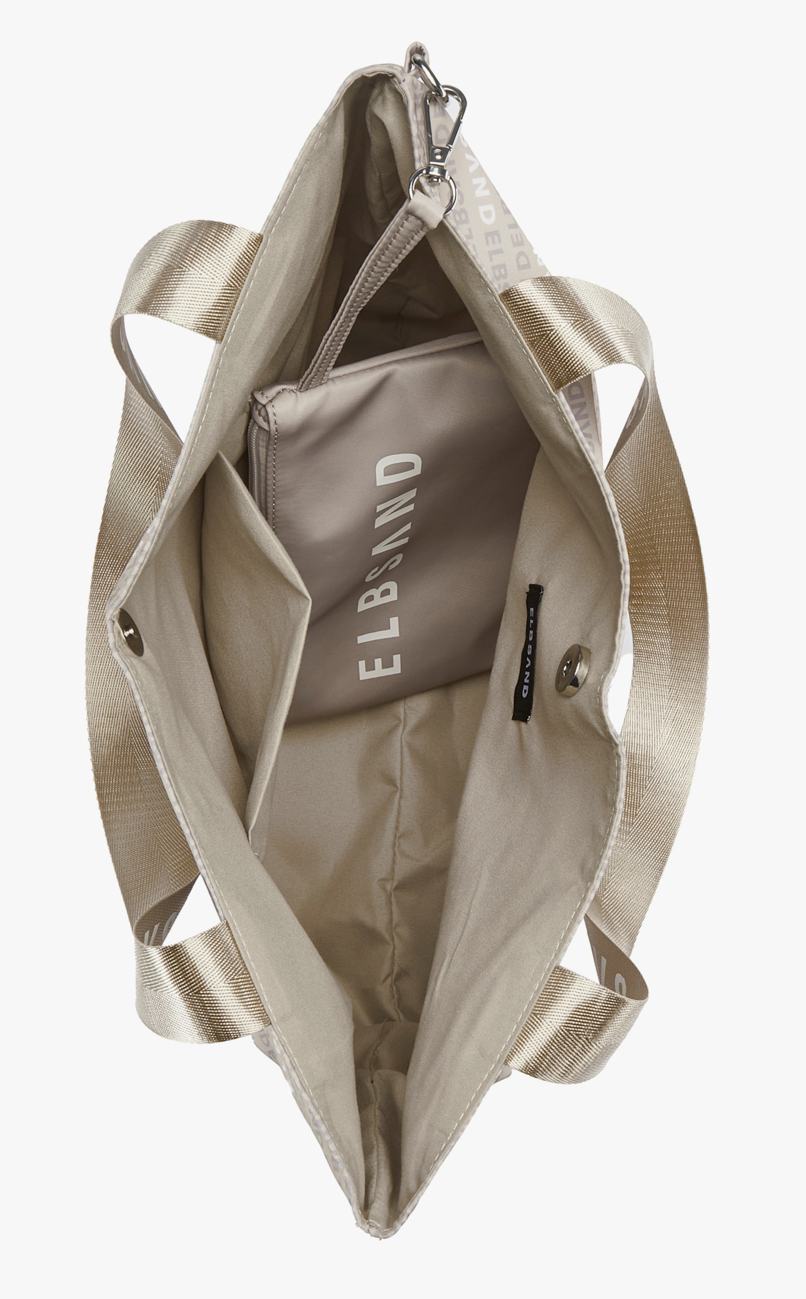 Elbsand Shopper - sand