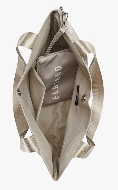 Elbsand Shopper - sand
