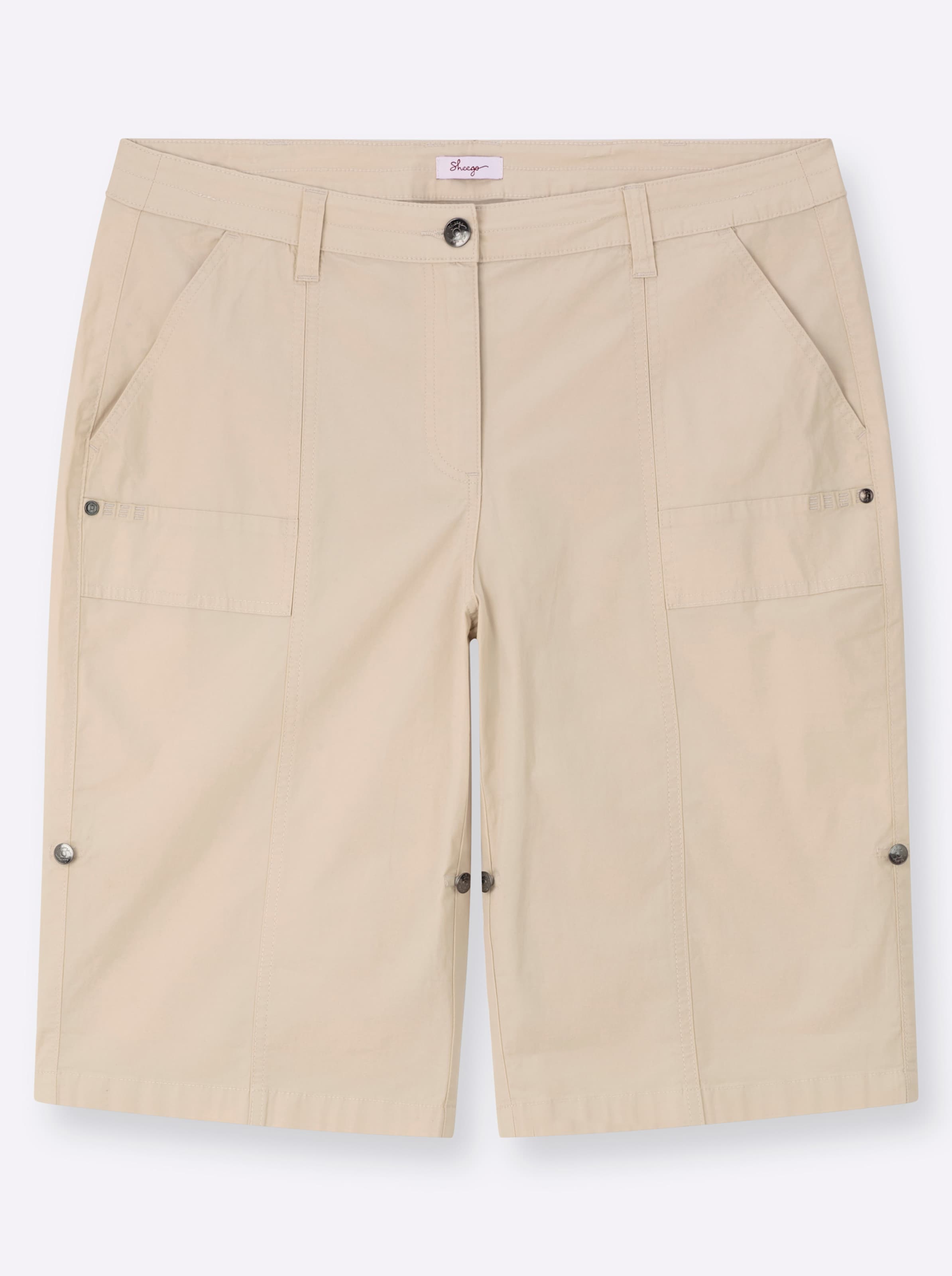 Bermudas