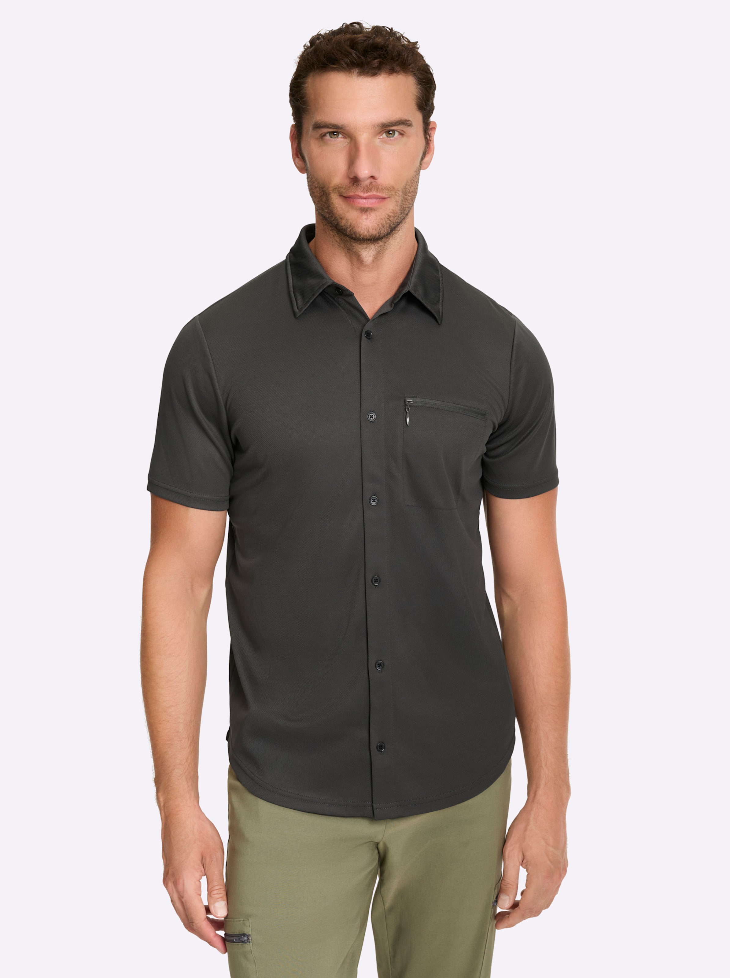 Funktionsshirt