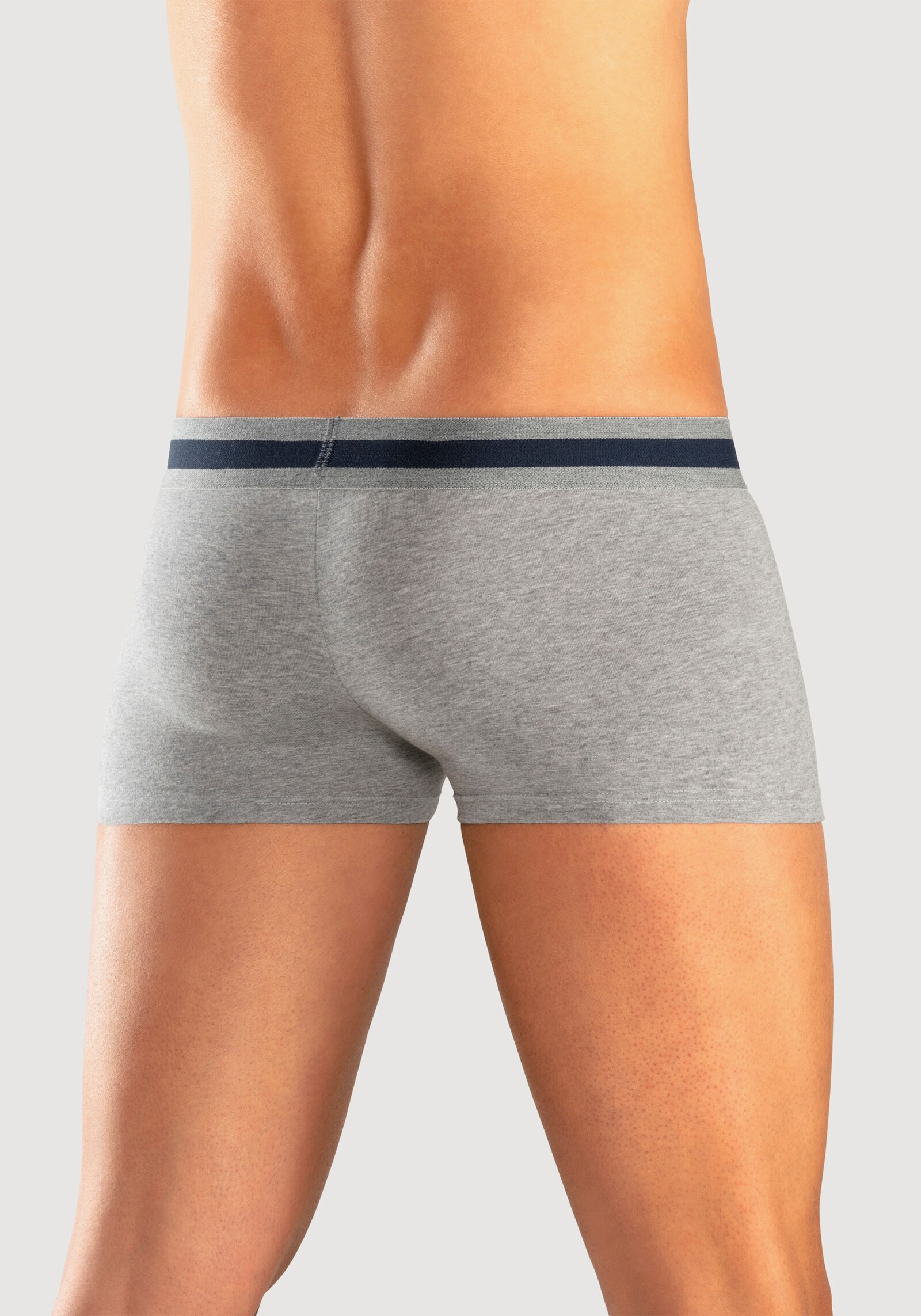 Bench. Hipster - rood, grijs gemêleerd, navy, zwart