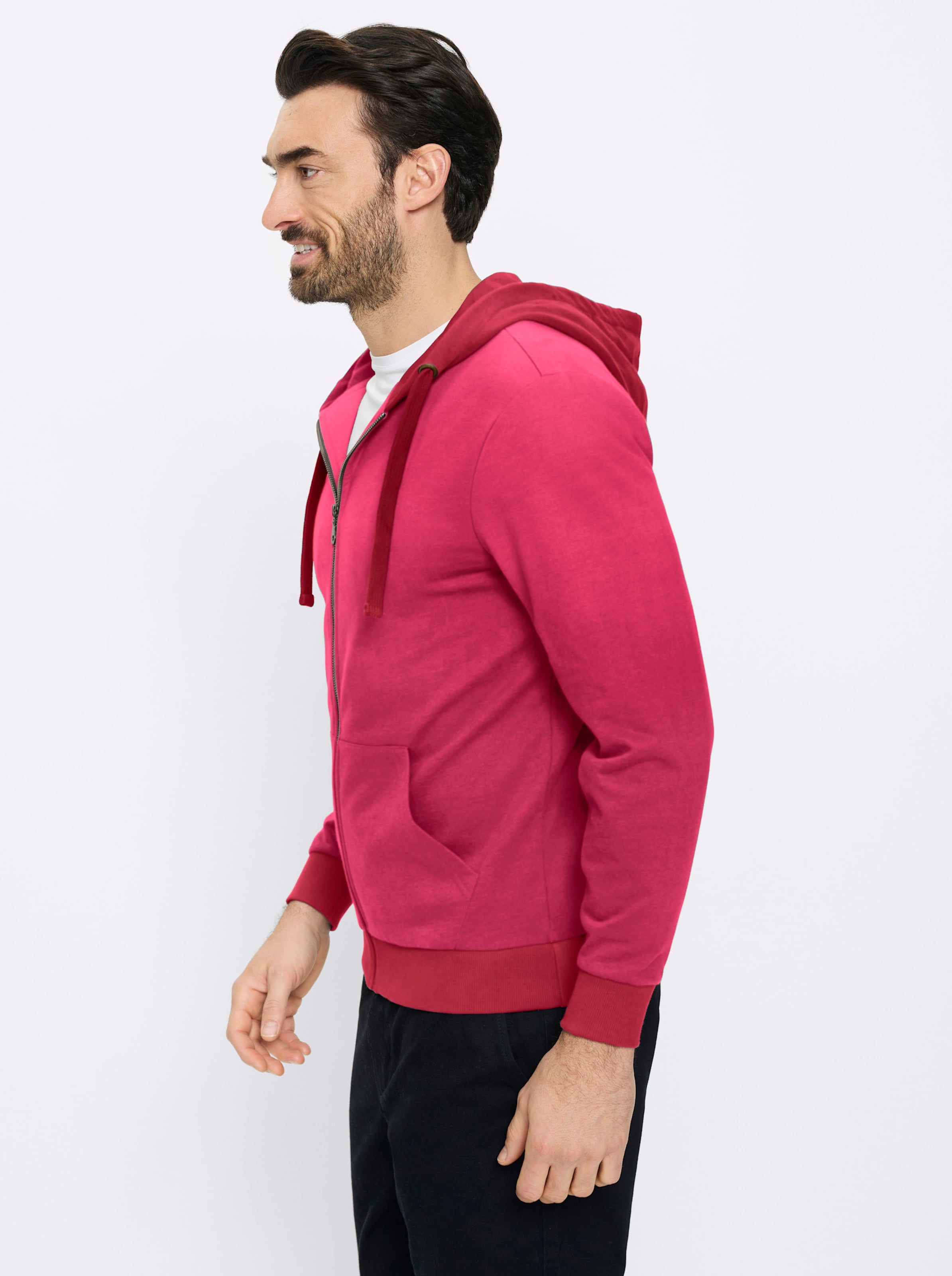 Thumbnail - Sweatjacke