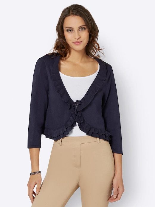 Boleros Vielseitig einsetzbare Alleskönner.de heine