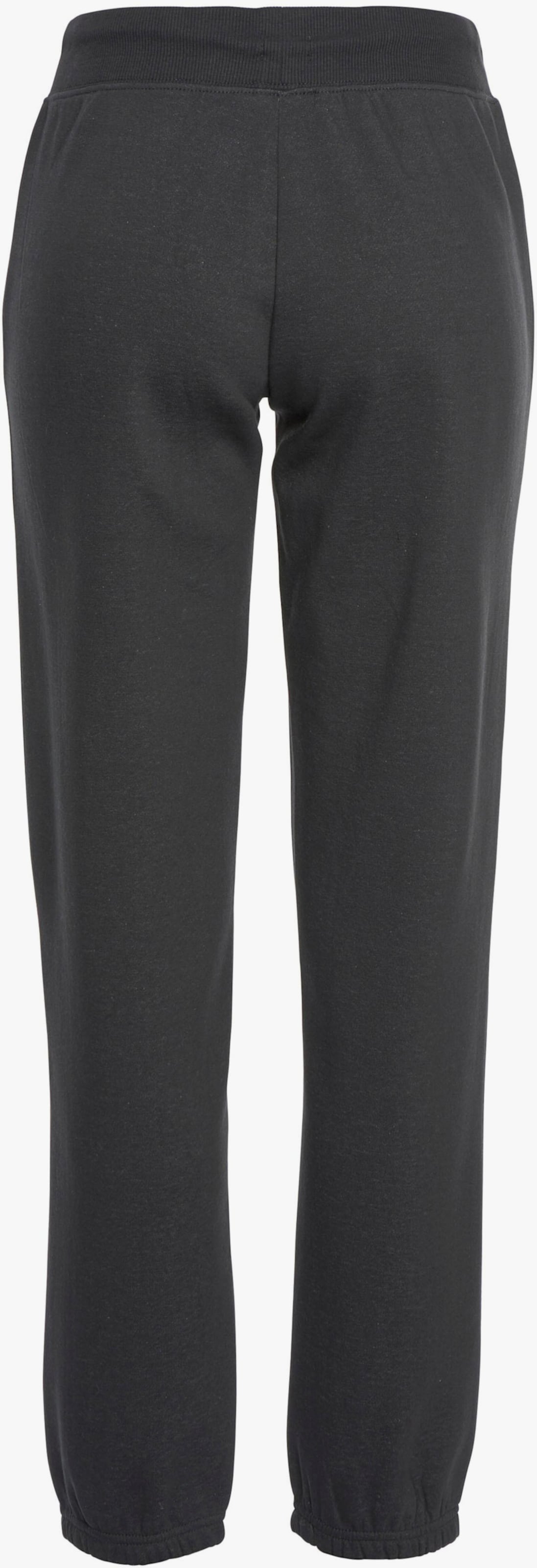 H.I.S Pantalon sweat - anthracite