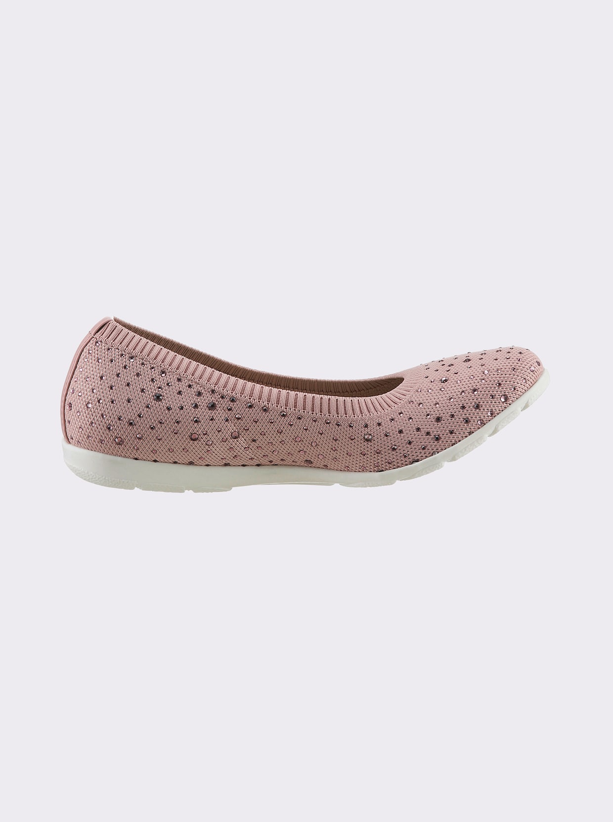 Caprice Ballerines - rose