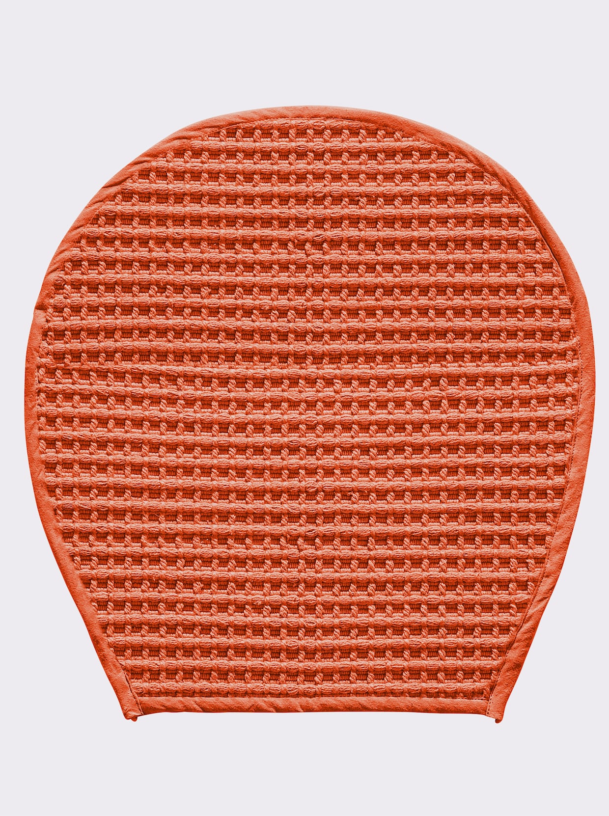 heine home Badmat - terracotta