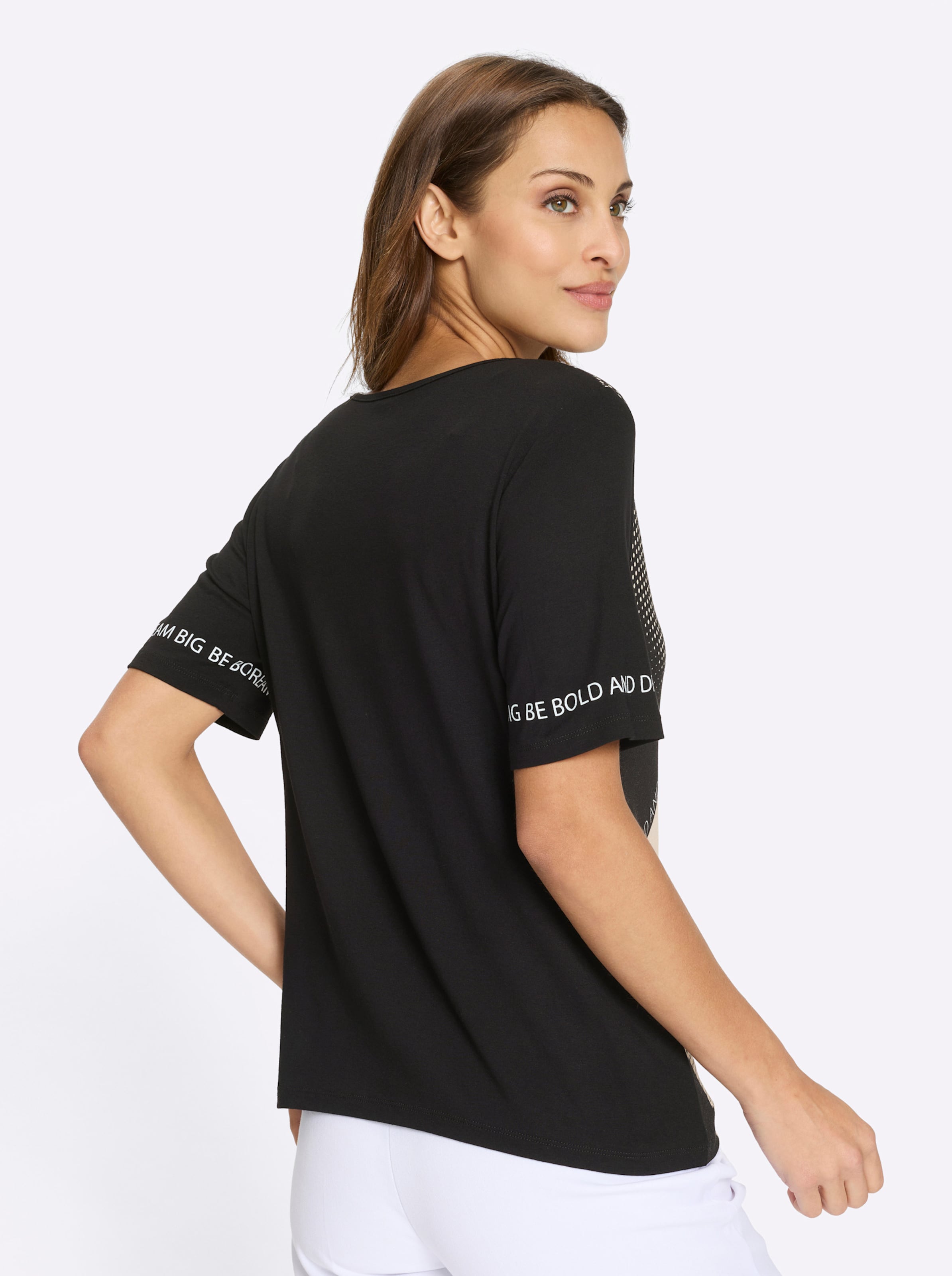 Thumbnail - Kurzarmshirt