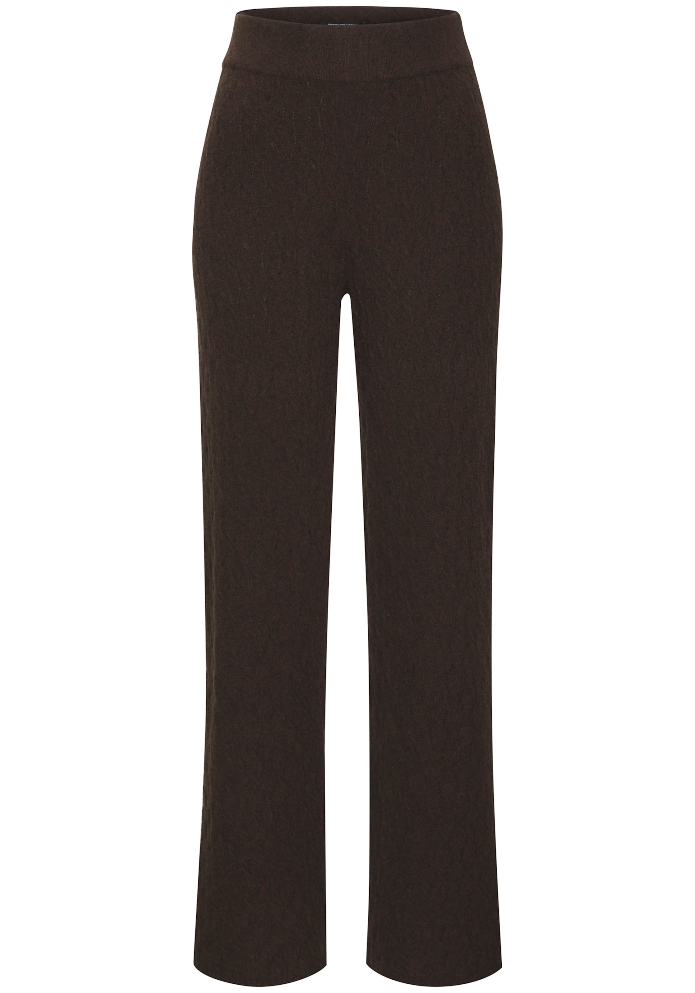 Strickhose