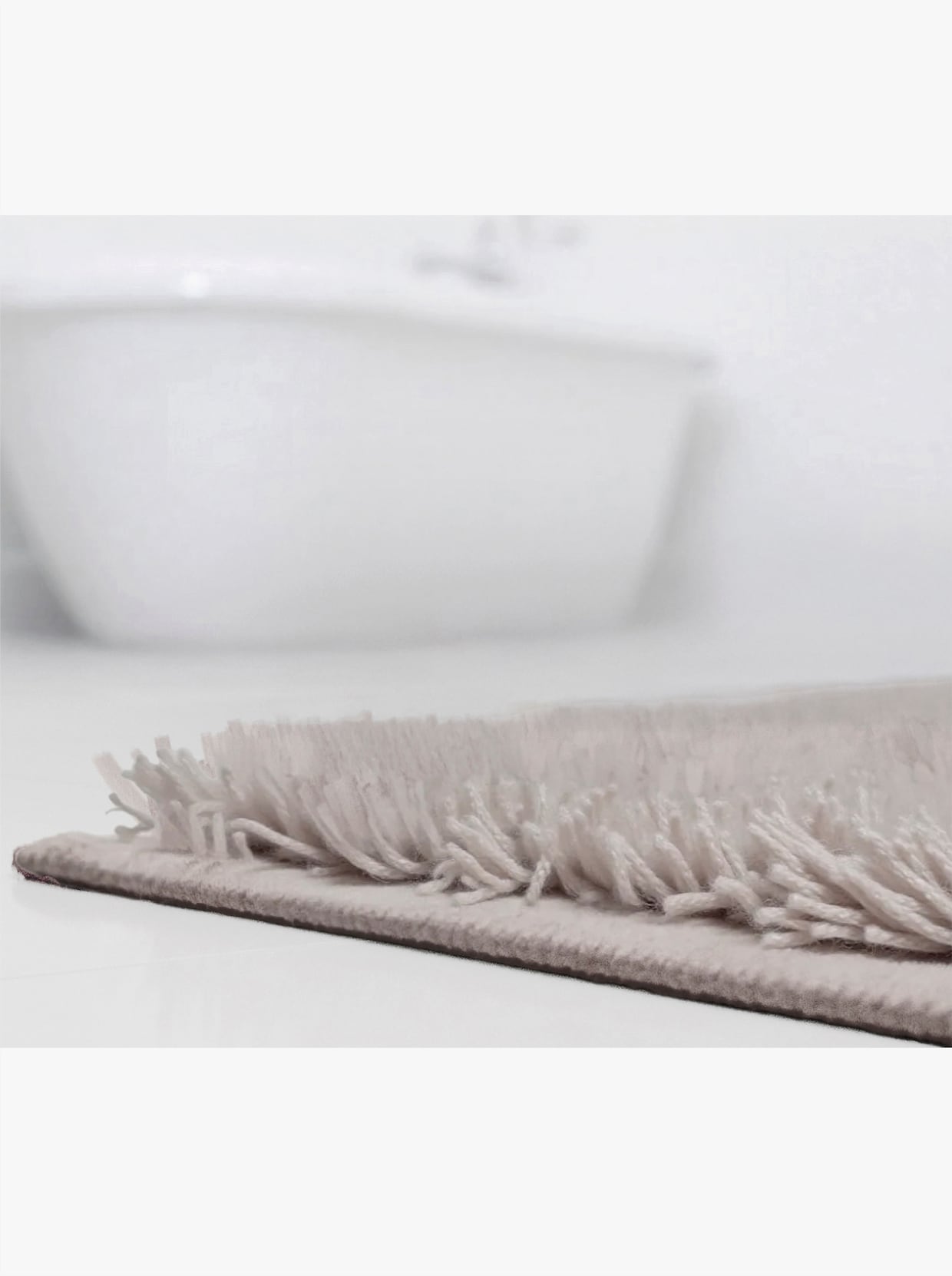 Grund Badematte - beige