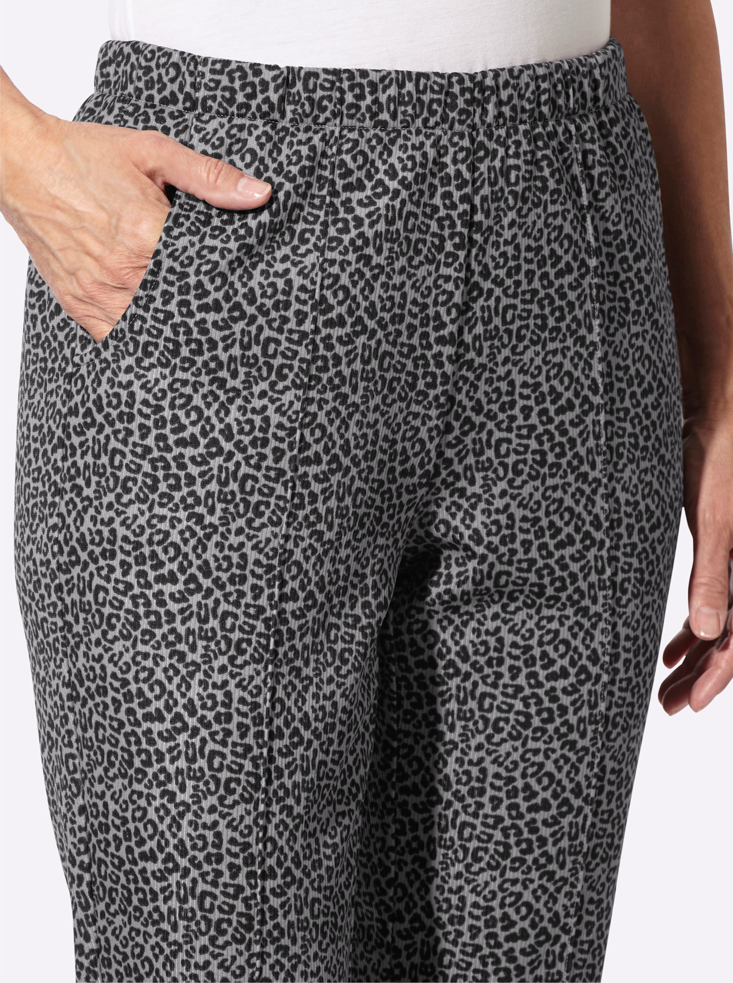 Thumbnail - Jerseyhose