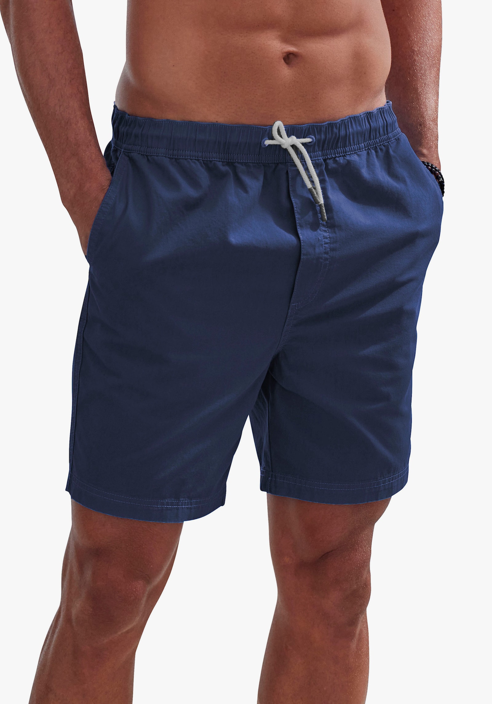 John Devin Shorts - navy