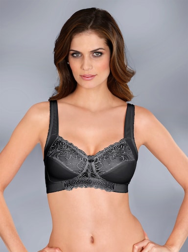 wäschepur Soutien-gorge - noir