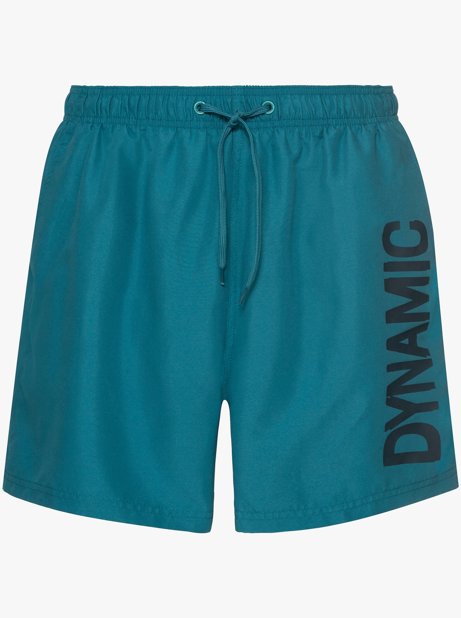 feel good zwembroek - petrol