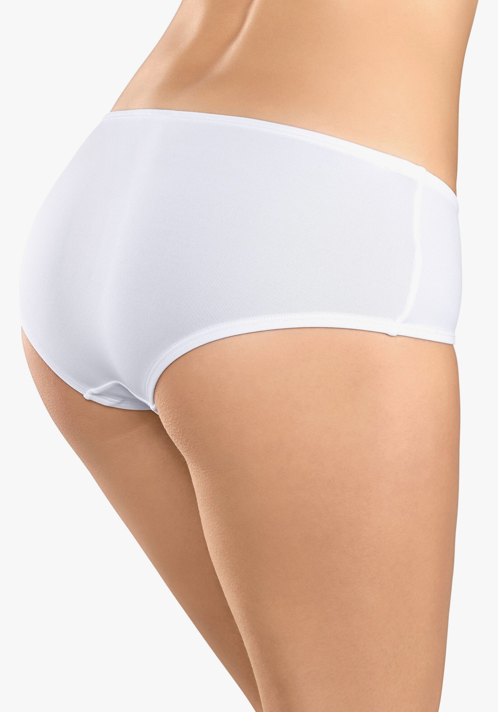 Vivance Active by Lascana Hipster - blanc