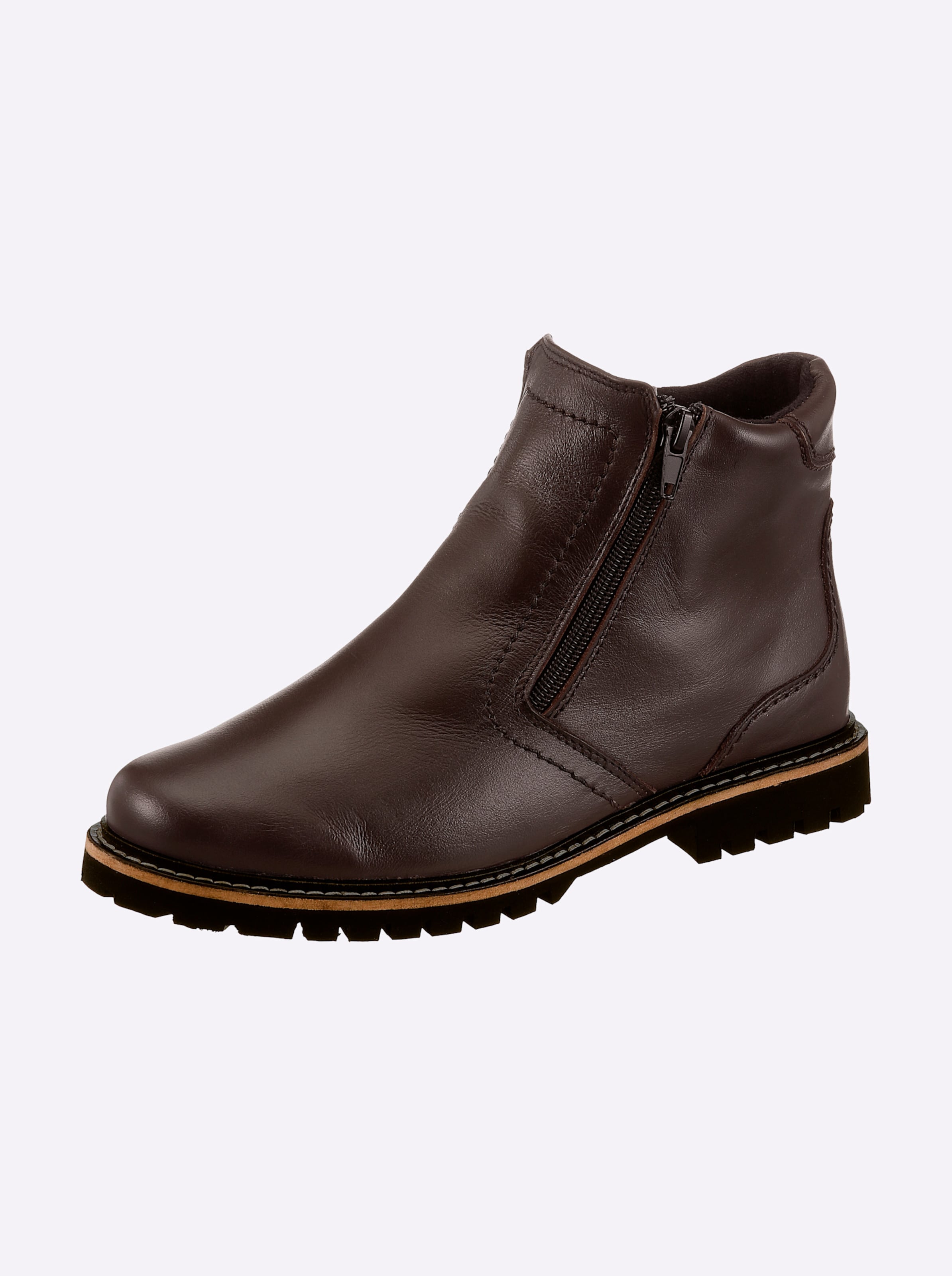 Stiefelette