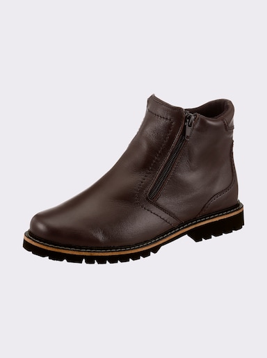 heine Laarsje - bruin