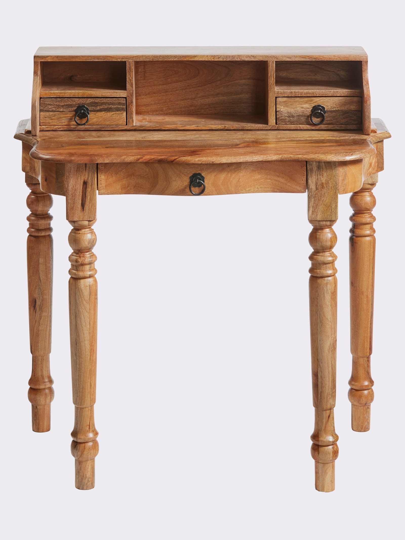 heine home Schreibtisch - natur