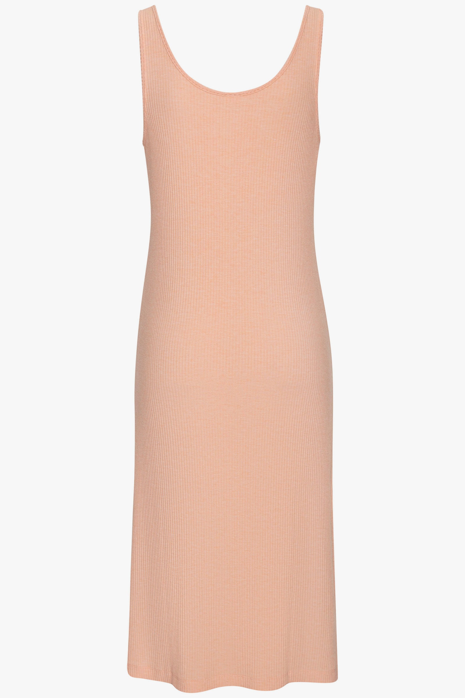 s.Oliver Nachthemd - orange-meliert