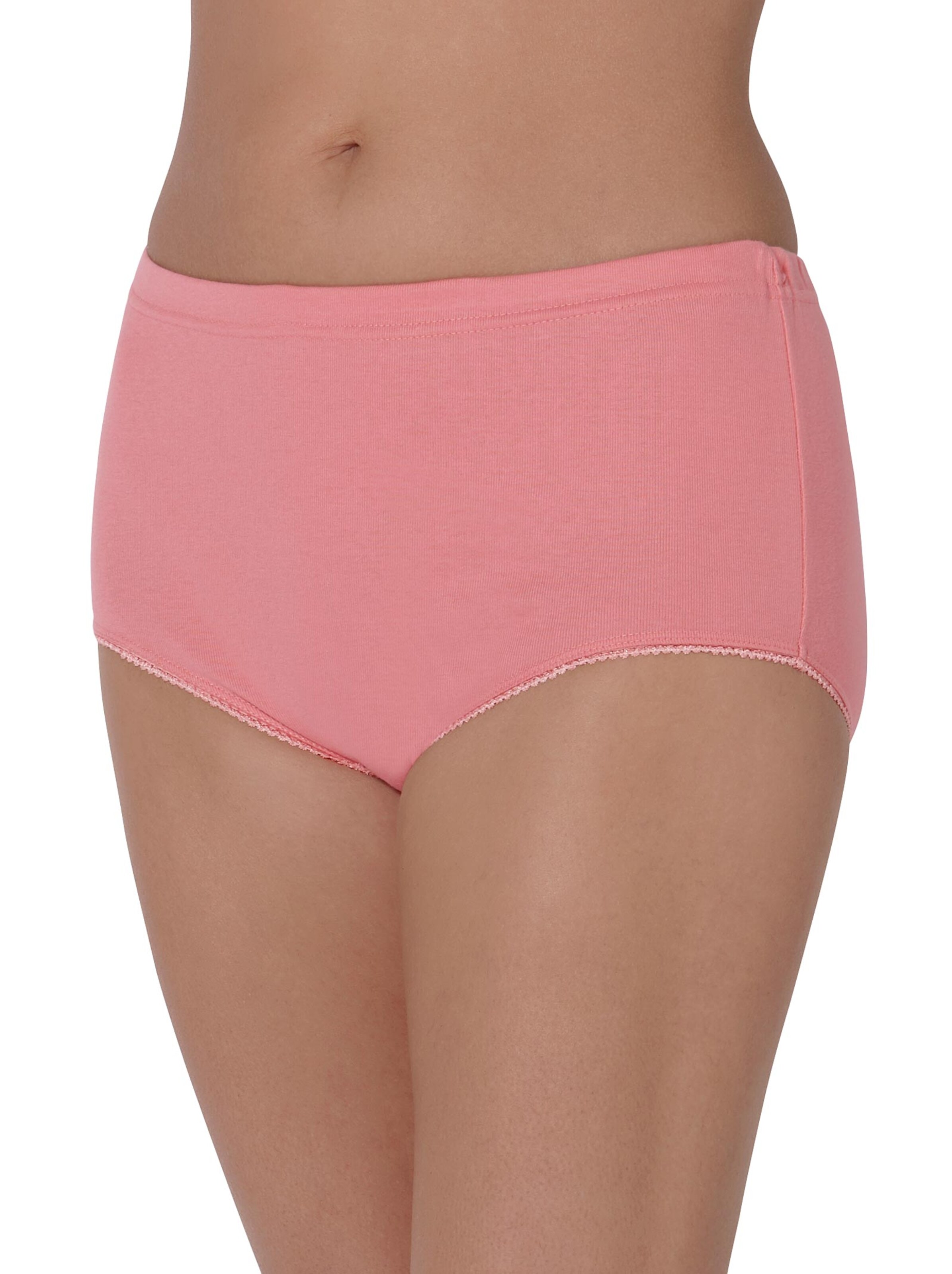 wäschepur Taillenslip - farbig-sortiert