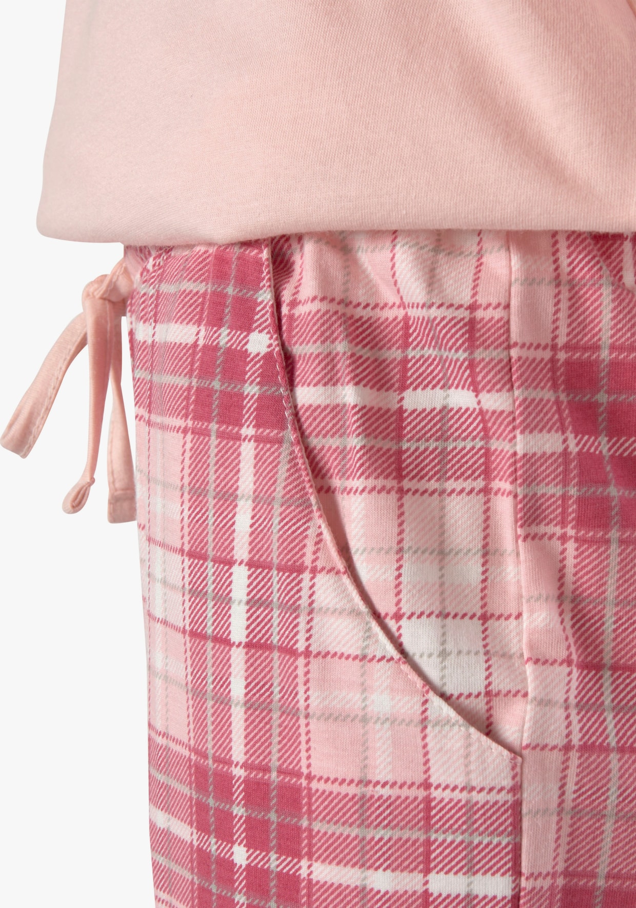 Vivance Dreams Pyjama - bleu-rose