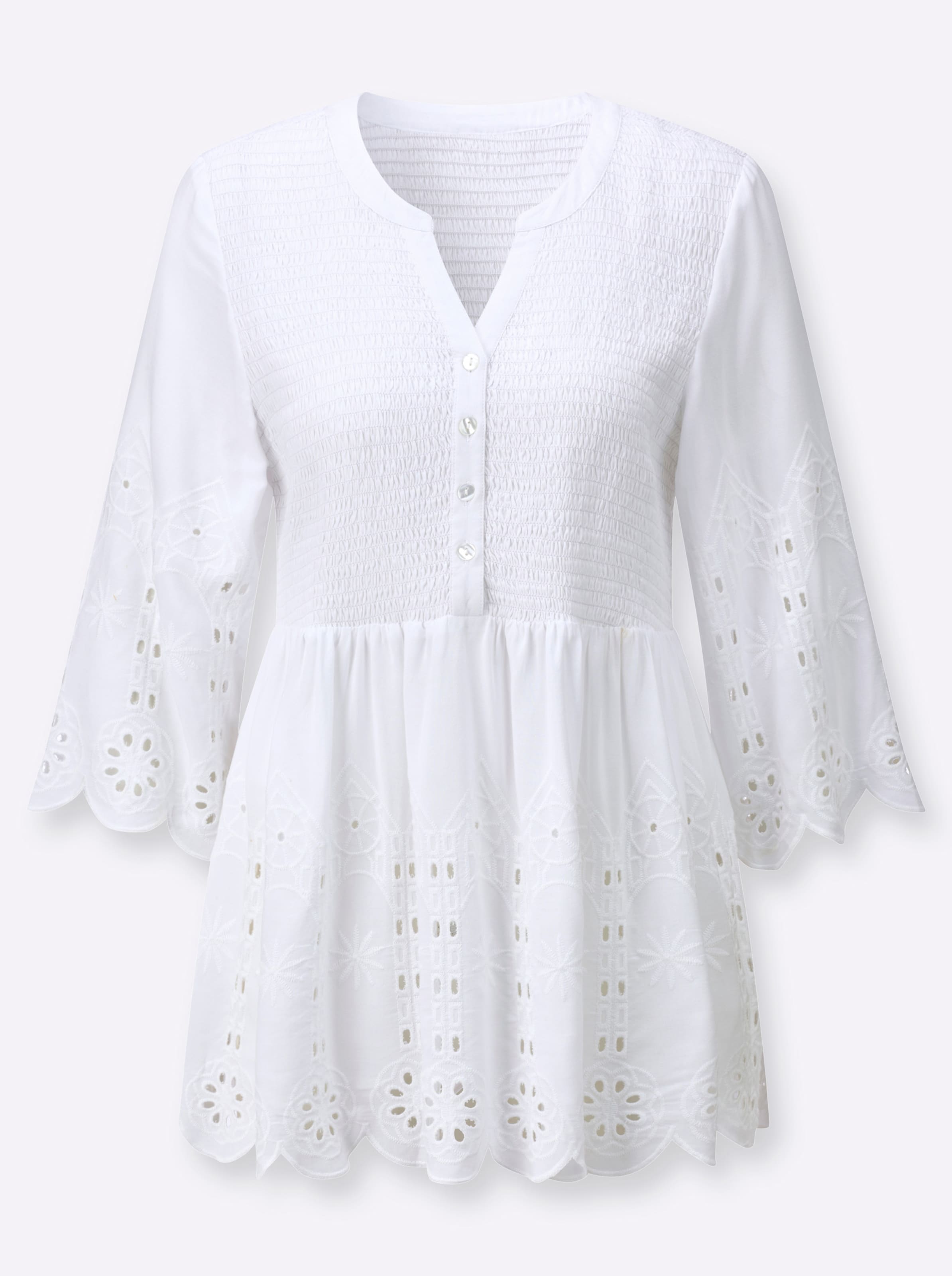 Thumbnail - Spitzentunika