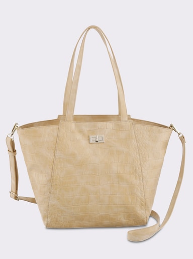 heine Tasche - camel