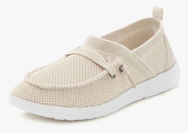 Vivance Sneaker - beige