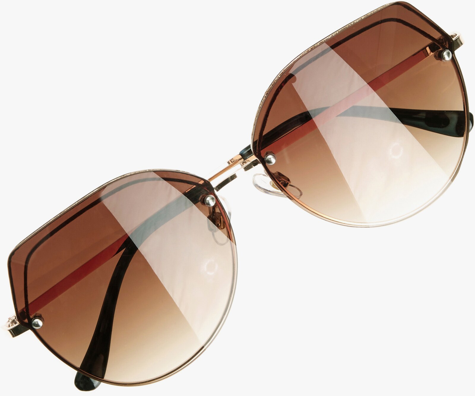 LASCANA Sonnenbrille - braun