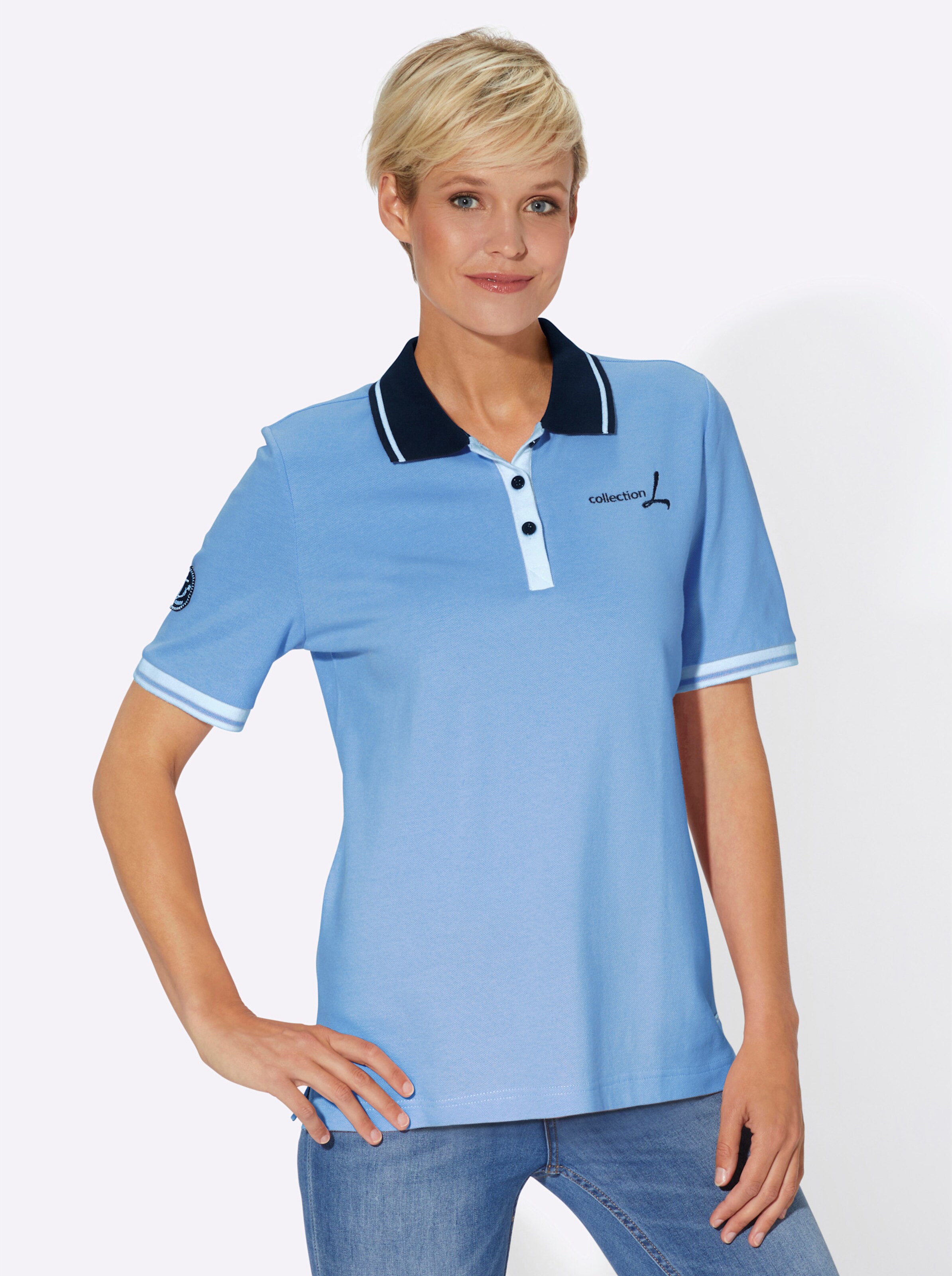 Poloshirt