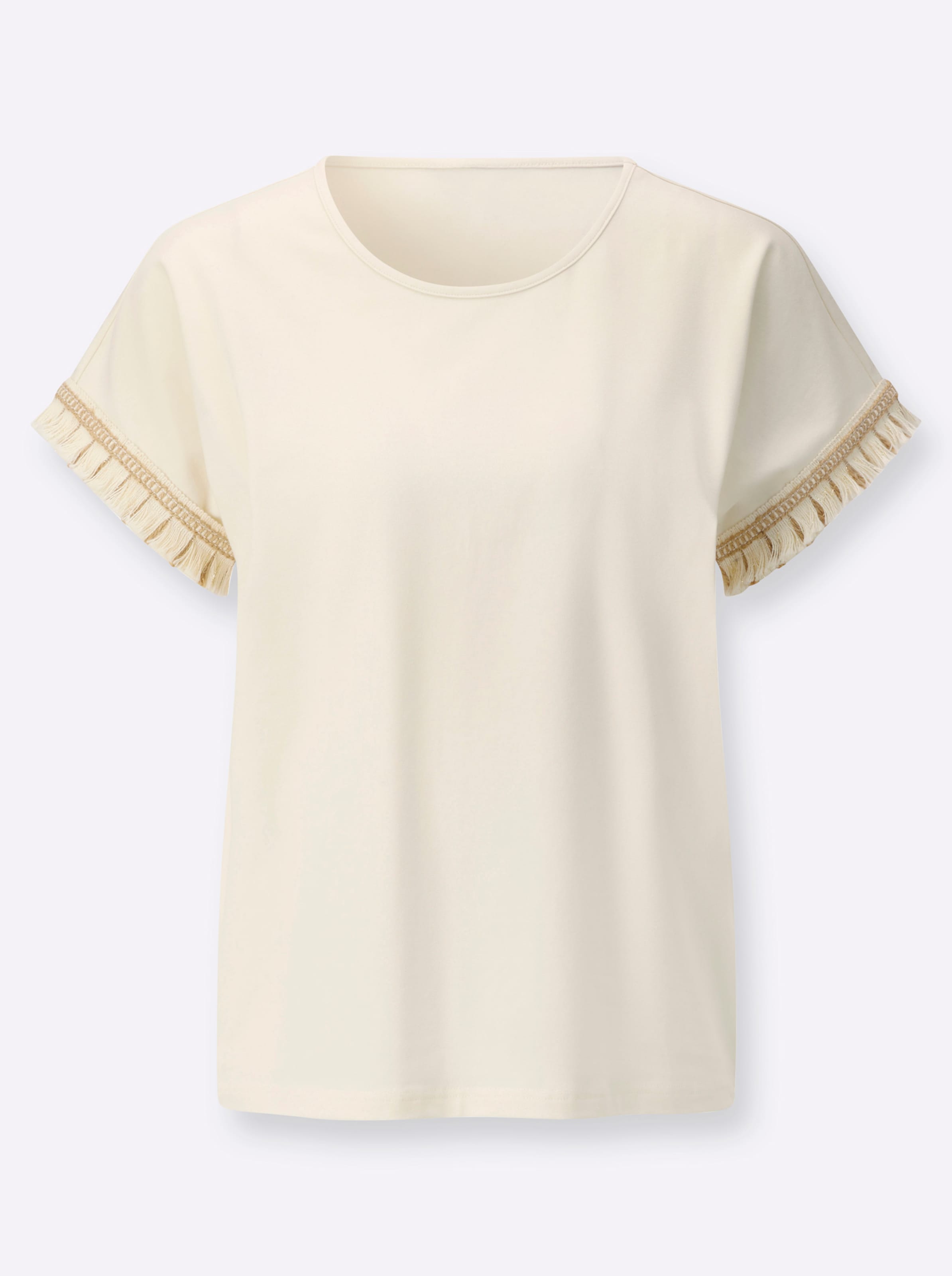 Thumbnail - Rundhalsshirt