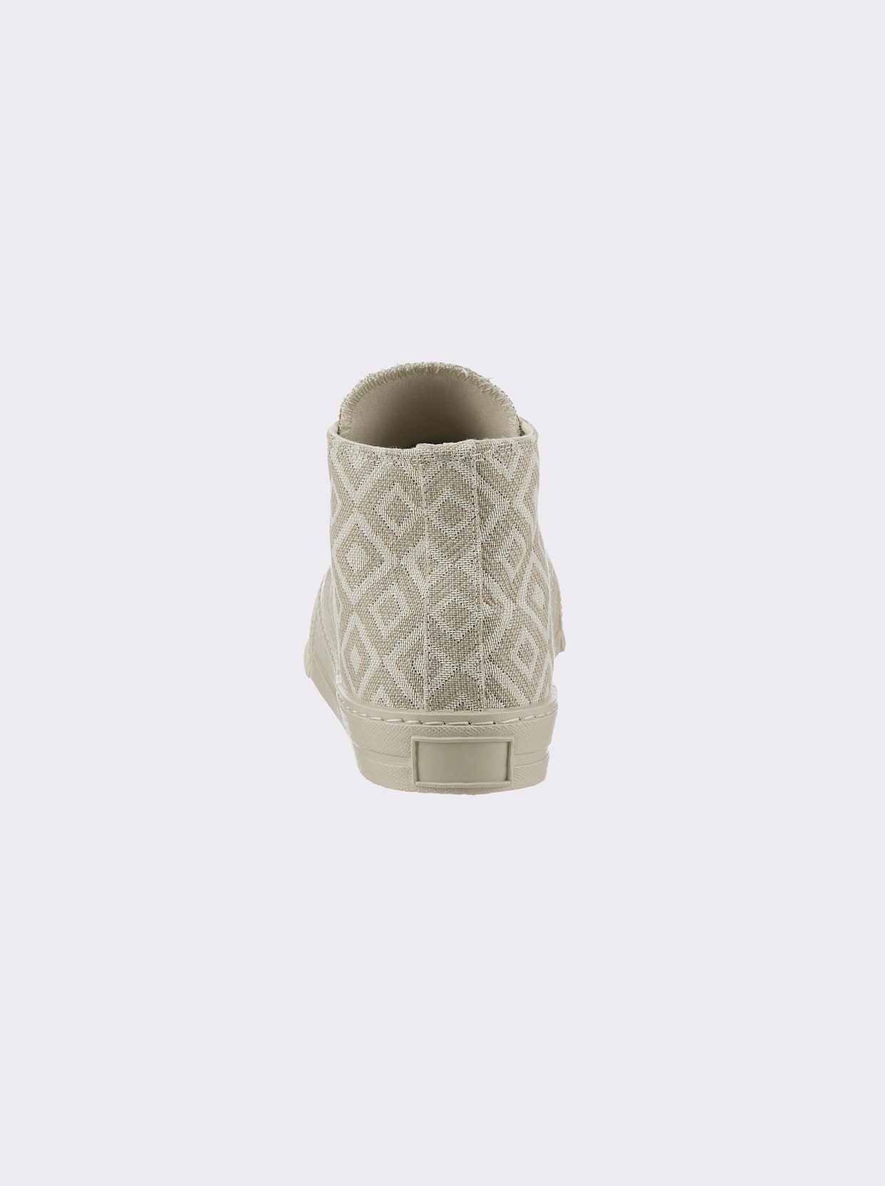 heine Sneakers - sable-beige