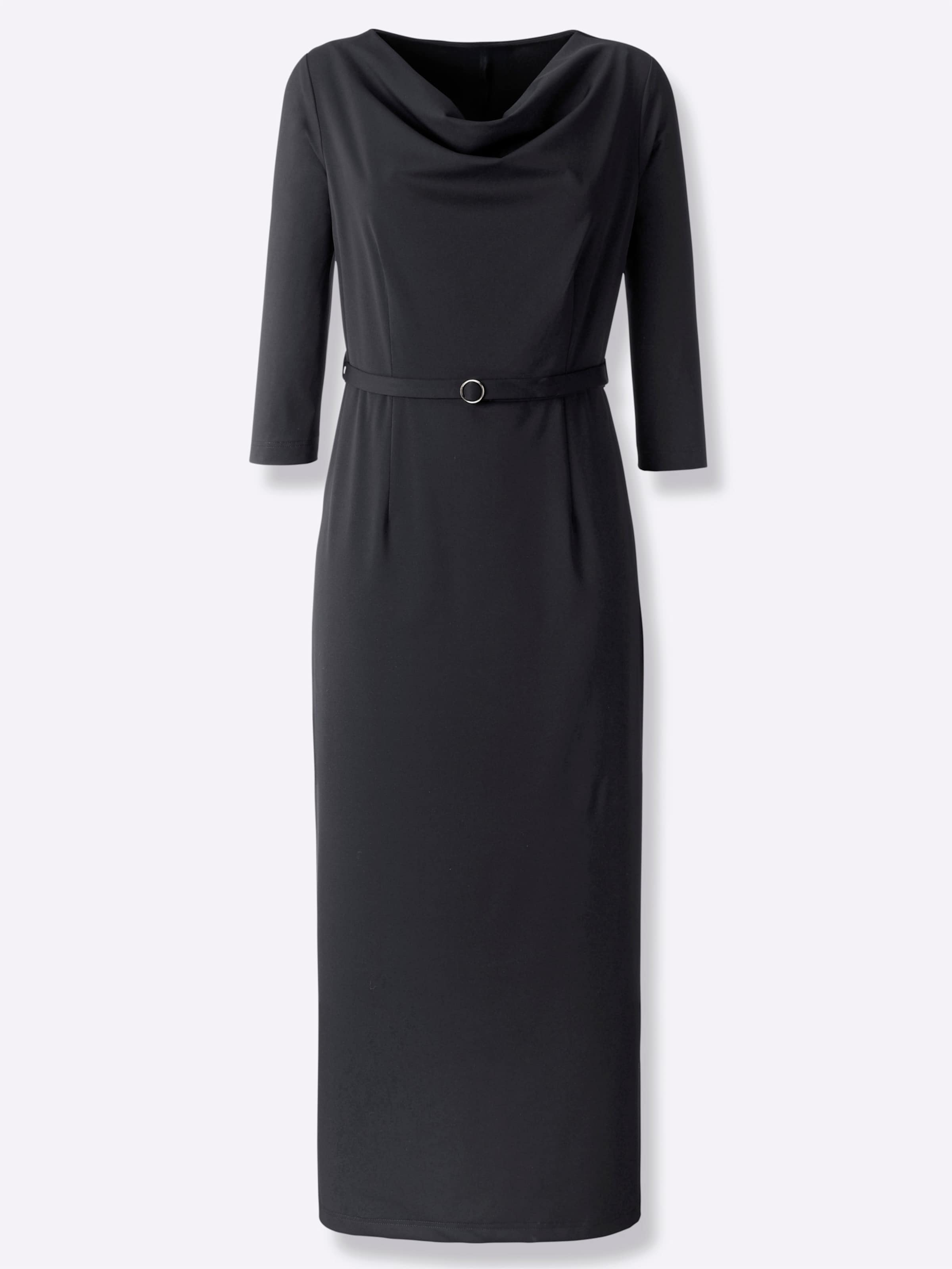 Jerseykleid