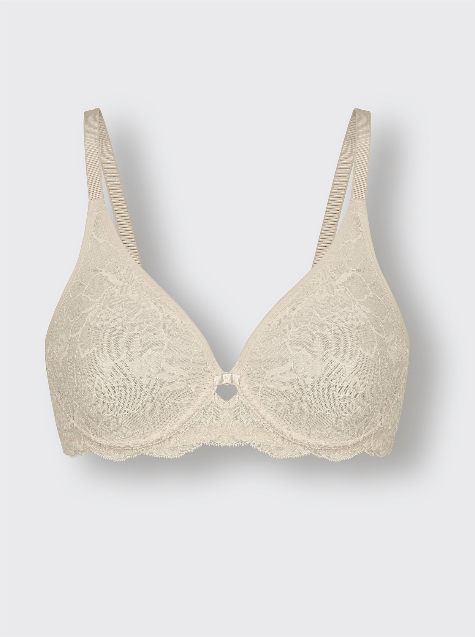 Triumph Beugelbeha - champagne