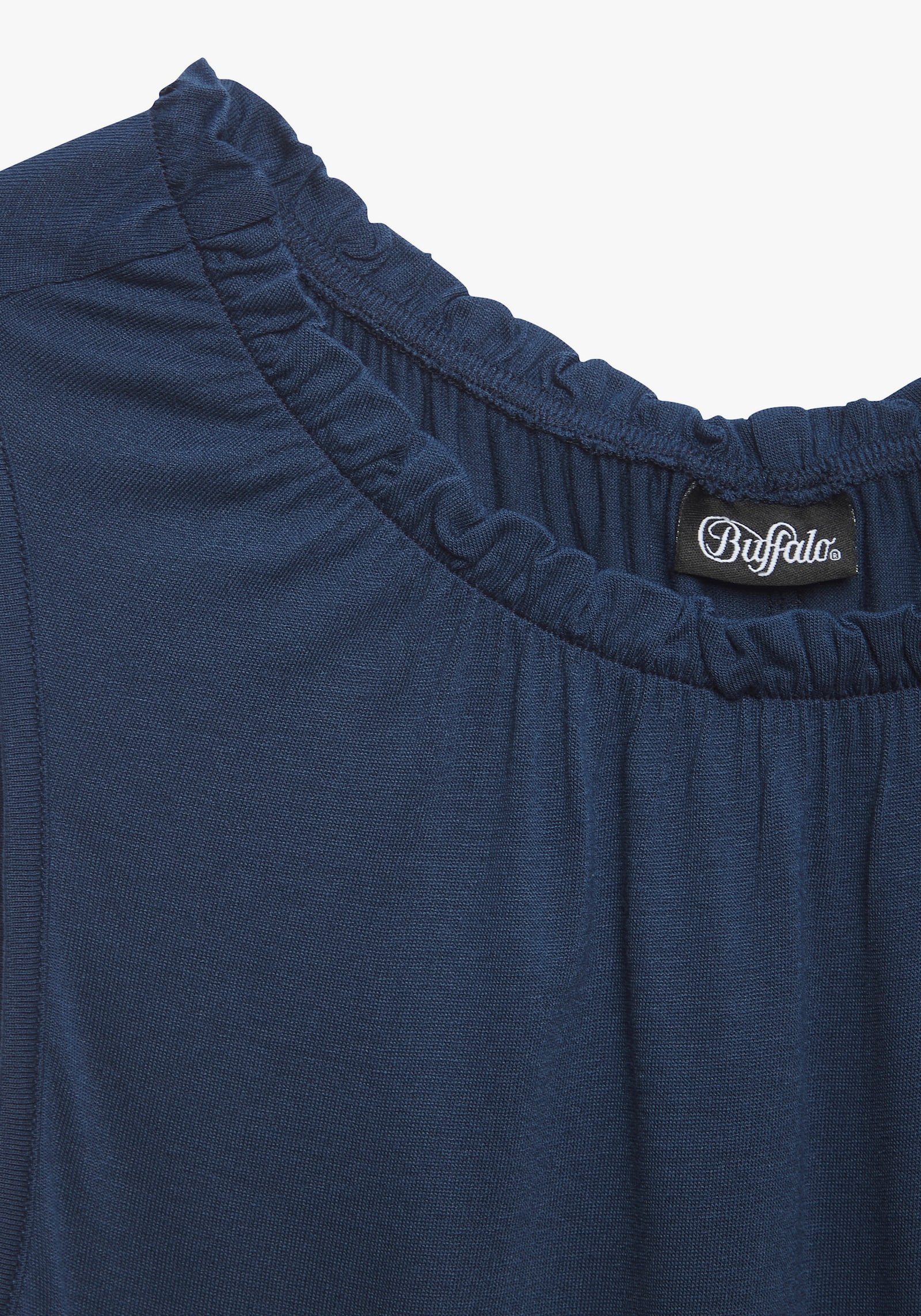 Buffalo Shirttop - nachtblau