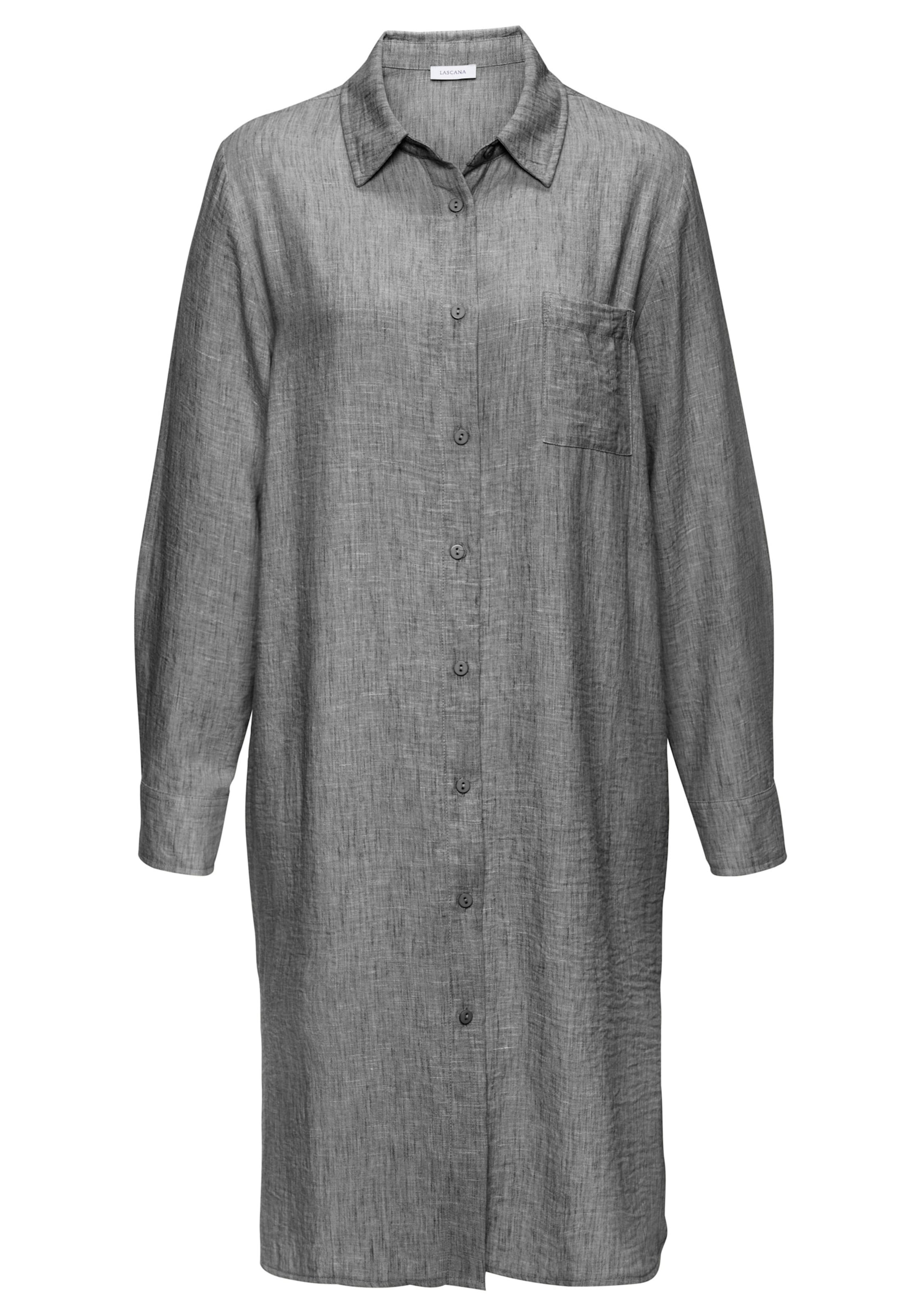 Longbluse